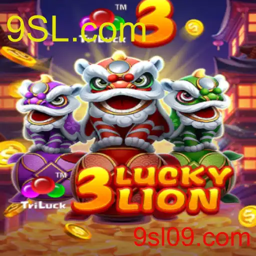 3LUCKYLION