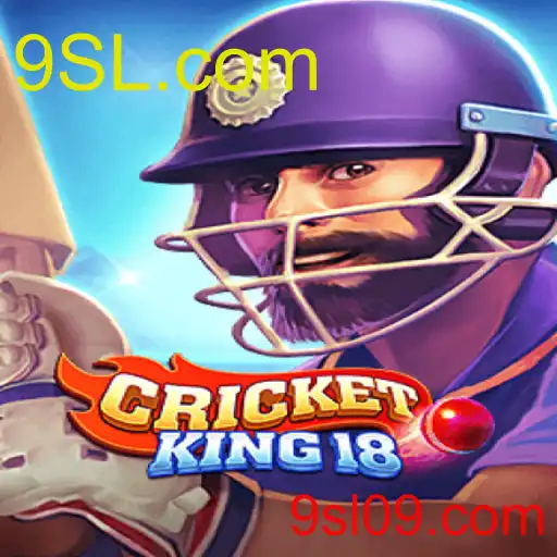 CricketKing18